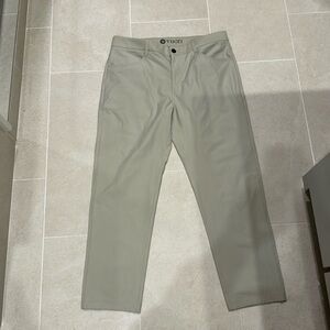 Vuori men’s pants